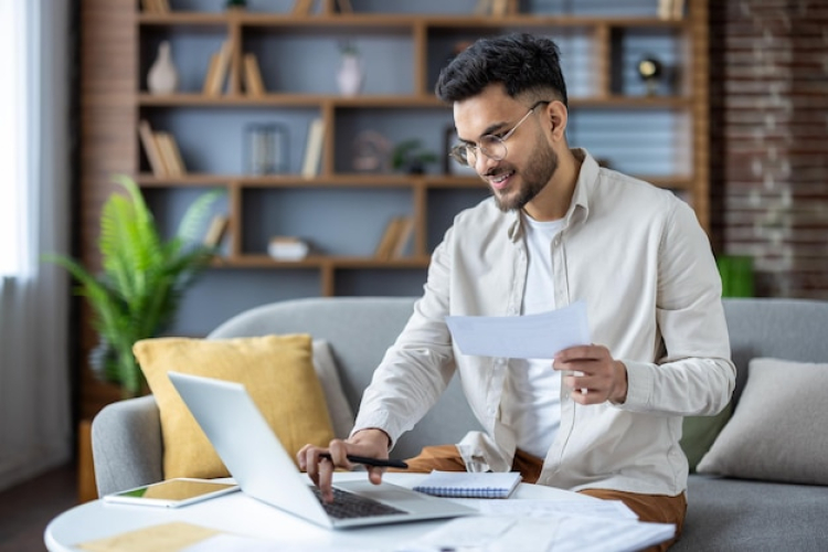 Step-by-Step Process of Settle Loan Services in India