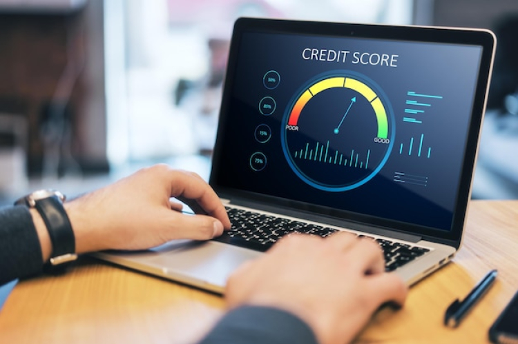 How Credit Card Settle Loan Impacts Your Credit Score