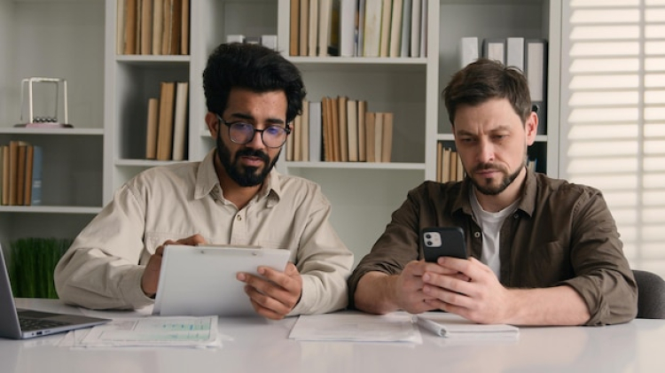 Settle Loan Options for Salaried vs Self-Employed Borrowers