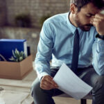 Settle Loan After Job Loss or Business Failure: What to Do