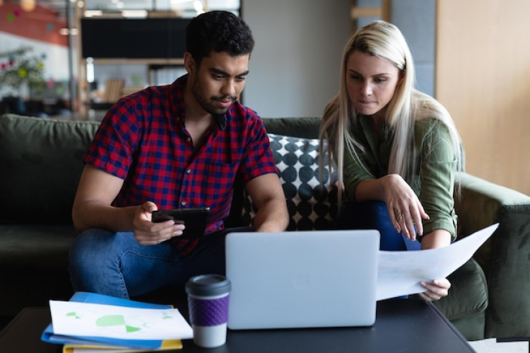 Real Case Study: How Borrowers Successfully Settle Loan and Become Debt-Free